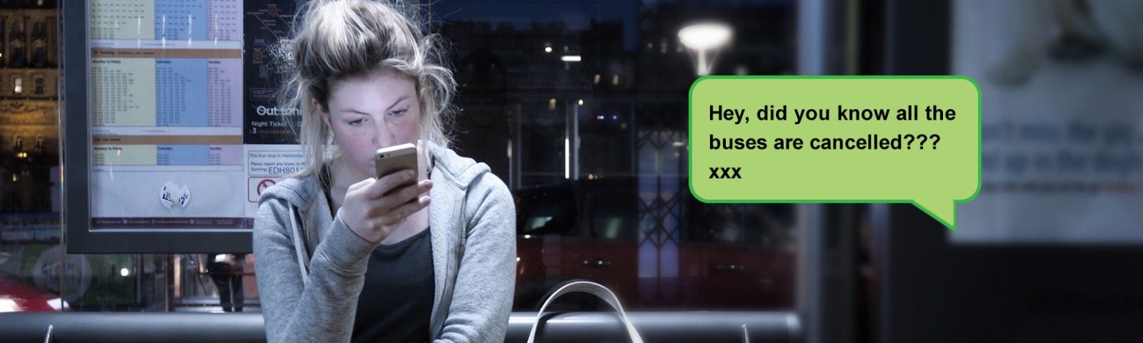 How SMS Bulk Messaging Can Ease The Chaos Of Winter Weather
